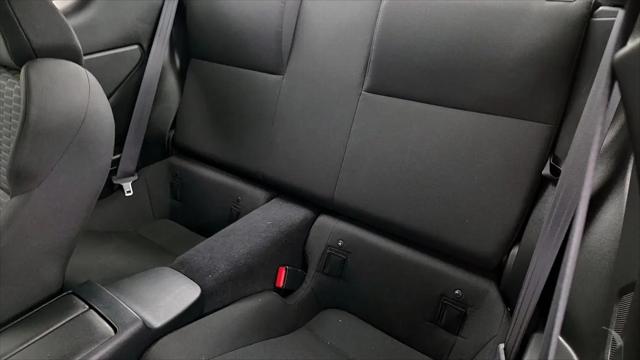 2025 Toyota GR86 Base