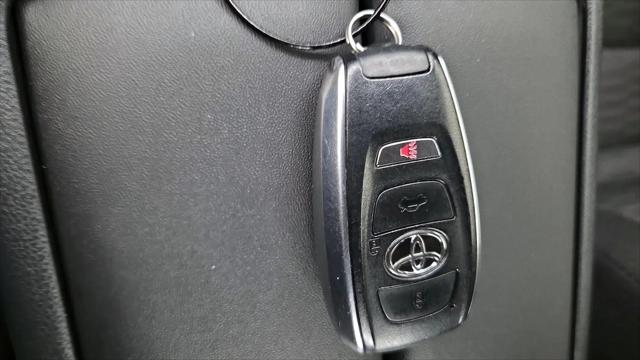 2025 Toyota GR86 Base
