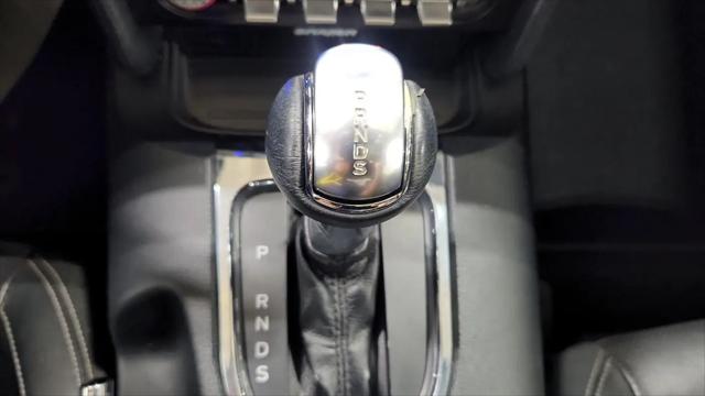 2017 Ford Mustang EcoBoost