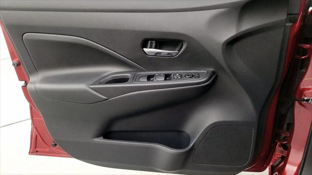 2024 Nissan Versa 1.6 SV