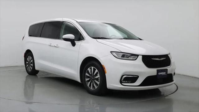 2023 Chrysler Pacifica Hybrid Touring L for sale in Tolleson, AZ
