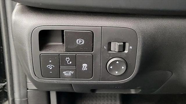 2025 Hyundai IONIQ 6 SE