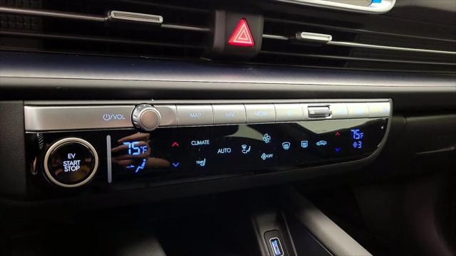 2025 Hyundai IONIQ 6 SE