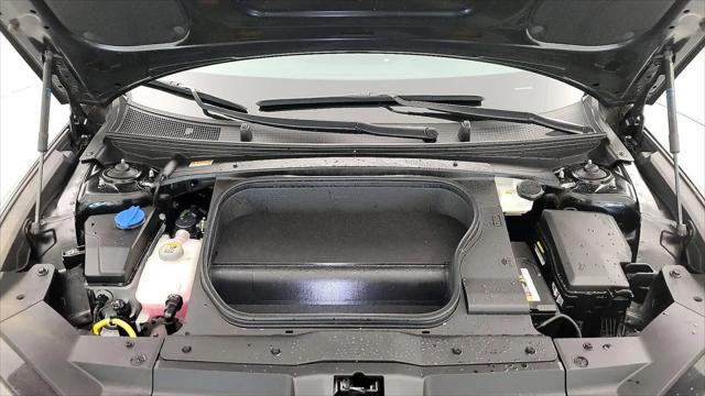 2025 Hyundai IONIQ 6 SE