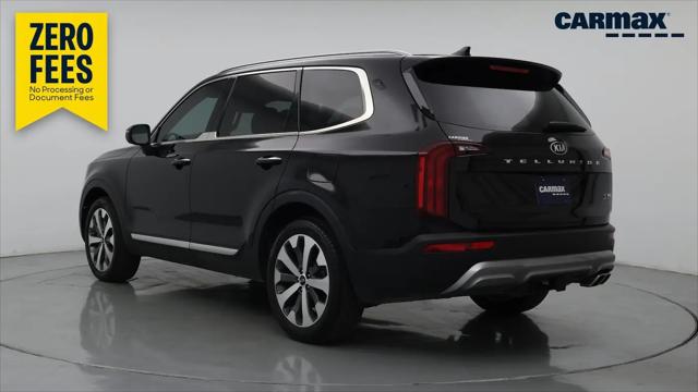 2021 Kia Telluride S for sale in Tolleson, AZ