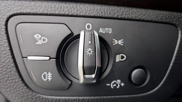 2020 Audi Q5 Premium Plus 45 TFSI quattro S tronic