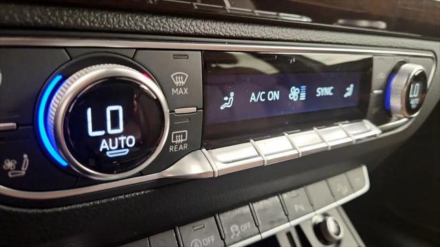 2020 Audi Q5 Premium Plus 45 TFSI quattro S tronic