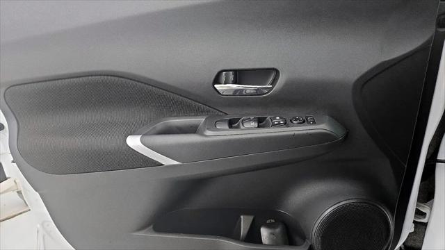 2023 Nissan Kicks SV Xtronic CVT