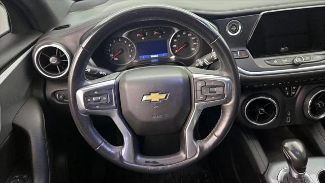 2020 Chevrolet Blazer FWD 3LT