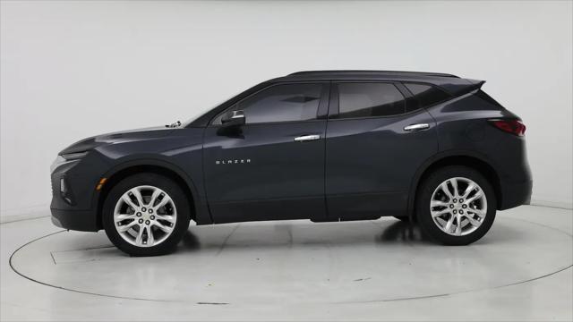 2020 Chevrolet Blazer FWD 3LT