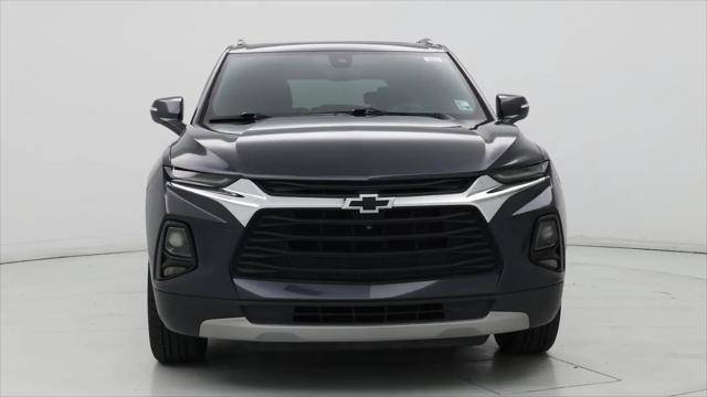 2020 Chevrolet Blazer FWD 3LT
