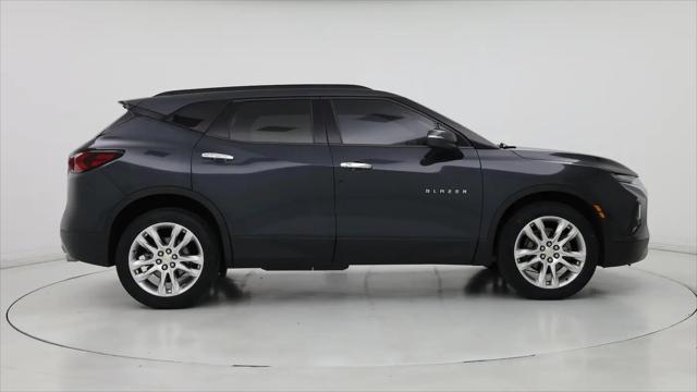 2020 Chevrolet Blazer FWD 3LT