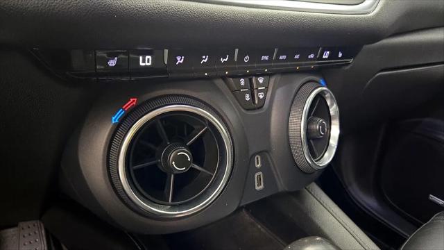 2020 Chevrolet Blazer FWD 3LT