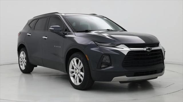 2020 Chevrolet Blazer FWD 3LT for sale in Pensacola, FL