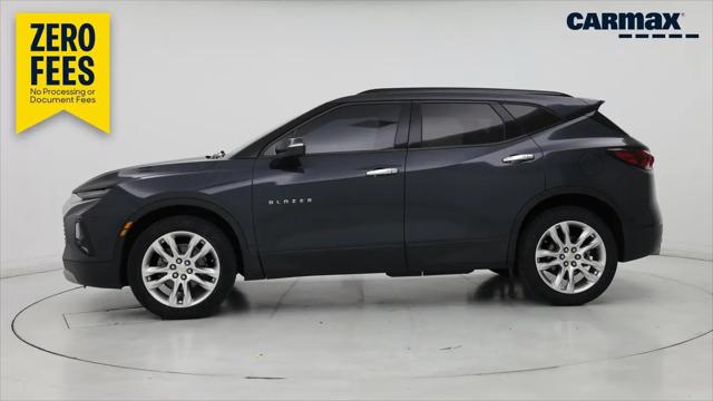 2020 Chevrolet Blazer FWD 3LT for sale in Pensacola, FL