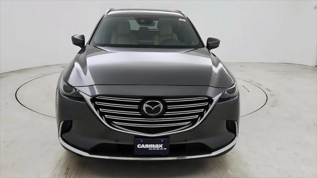 2020 Mazda CX-9 Grand Touring