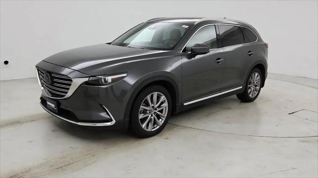 2020 Mazda CX-9 Grand Touring