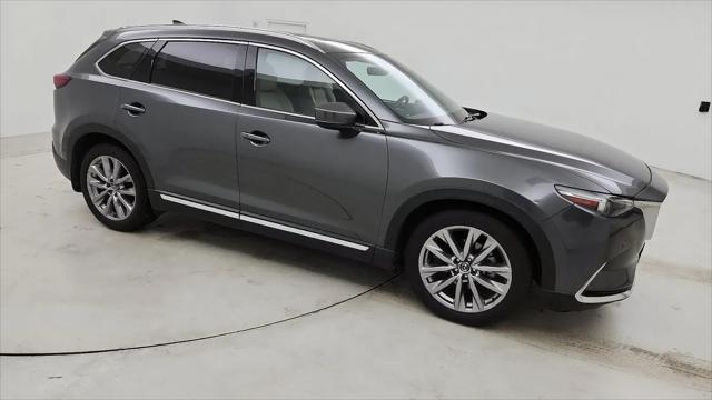 2020 Mazda CX-9 Grand Touring