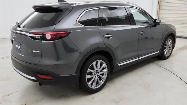 2020 Mazda CX-9 Grand Touring