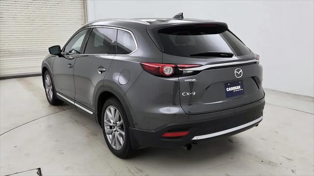 2020 Mazda CX-9 Grand Touring