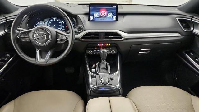 2020 Mazda CX-9 Grand Touring