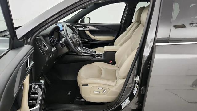 2020 Mazda CX-9 Grand Touring