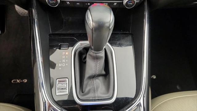 2020 Mazda CX-9 Grand Touring