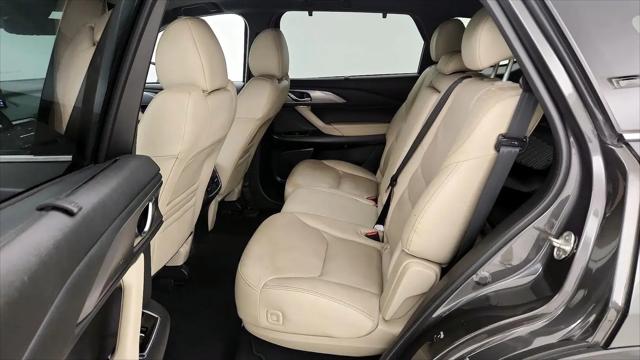 2020 Mazda CX-9 Grand Touring