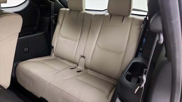 2020 Mazda CX-9 Grand Touring