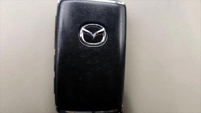 2020 Mazda CX-9 Grand Touring