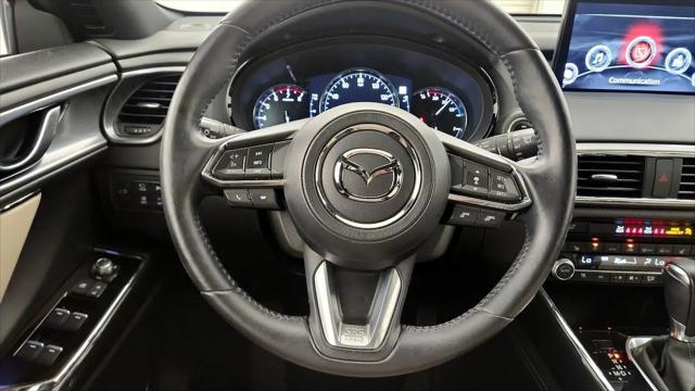 2020 Mazda CX-9 Grand Touring