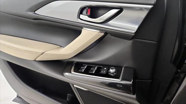 2020 Mazda CX-9 Grand Touring