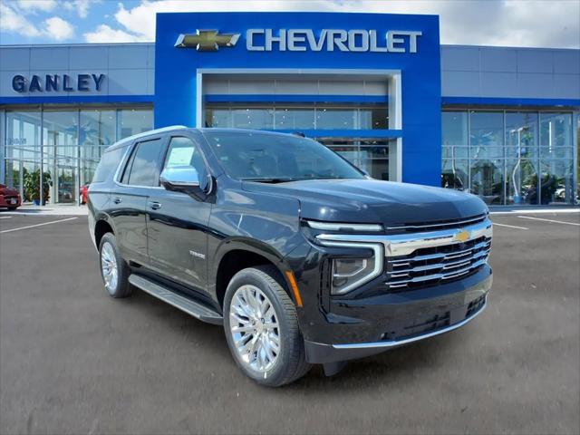 2026 Chevrolet Tahoe 4WD Premier for sale in Brook Park, OH