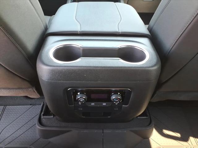 2026 Chevrolet Tahoe 4WD Premier