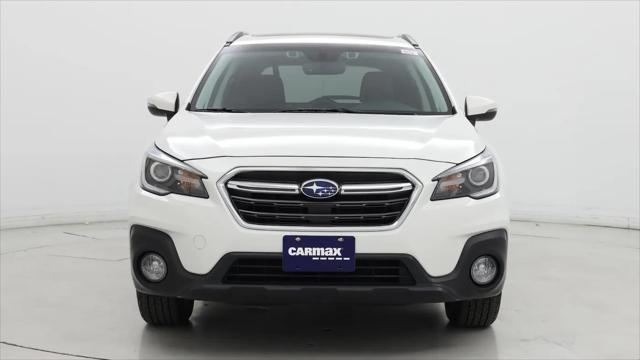 2019 Subaru Outback 2.5i Touring