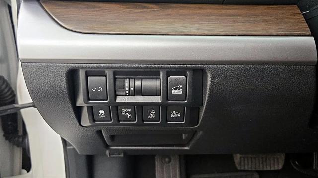 2019 Subaru Outback 2.5i Touring