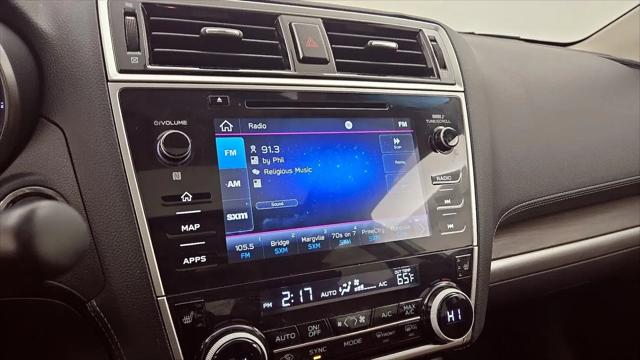 2019 Subaru Outback 2.5i Touring