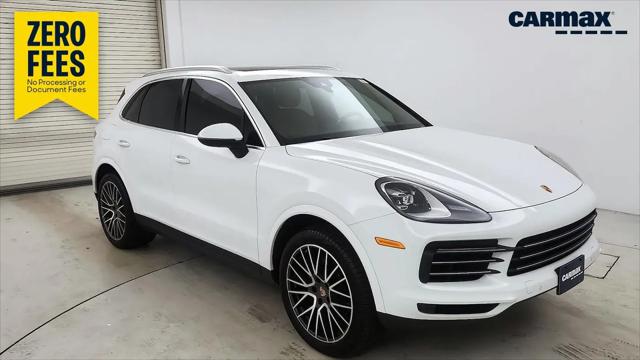 2019 Porsche Cayenne Cayenne for sale in Houston, TX