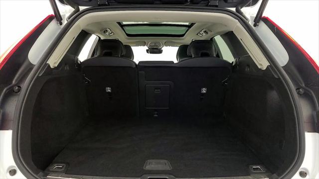 2023 Volvo XC60 B5 Core