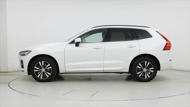 2023 Volvo XC60 B5 Core