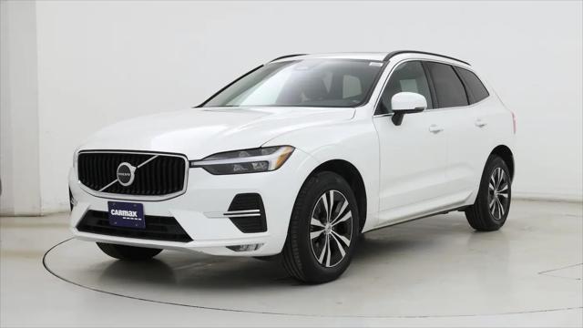 2023 Volvo XC60 B5 Core