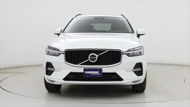 2023 Volvo XC60 B5 Core