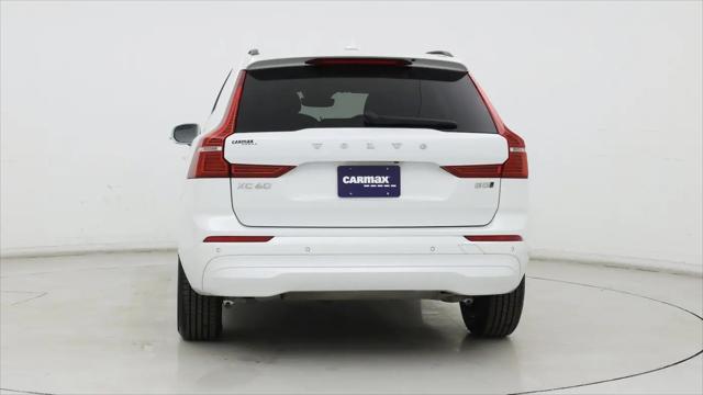 2023 Volvo XC60 B5 Core