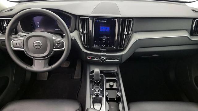 2023 Volvo XC60 B5 Core