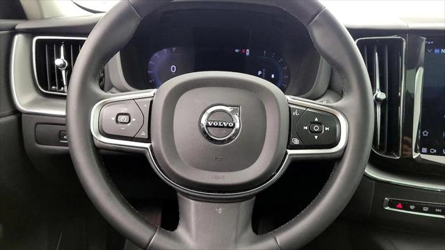 2023 Volvo XC60 B5 Core