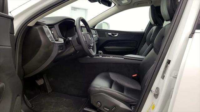 2023 Volvo XC60 B5 Core