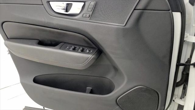 2023 Volvo XC60 B5 Core