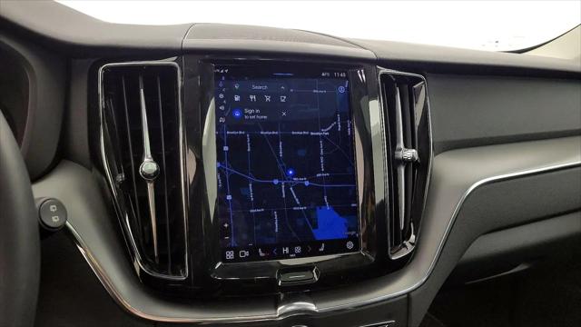 2023 Volvo XC60 B5 Core