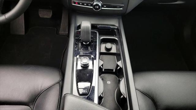 2023 Volvo XC60 B5 Core