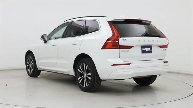 2023 Volvo XC60 B5 Core